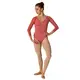 Danica, women's ballet leotard