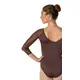 Danica, women's ballet leotard