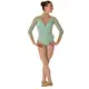 Danica, women's ballet leotard