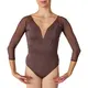 Danica, women's ballet leotard