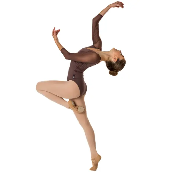 Danica, women's ballet leotard