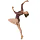 Danica, women's ballet leotard