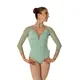 Danica, women's ballet leotard