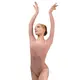 Le Secret Danica, Women's Long Sleeve Leotard