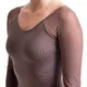 Danna, womens leotard