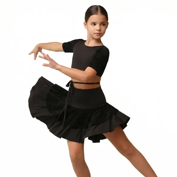 Grand Prix Darcy, skirt for girls 