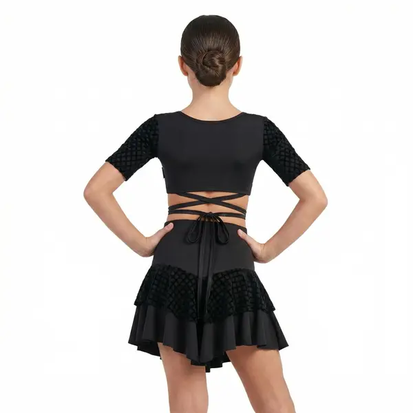 Grand Prix Darcy, skirt for girls 