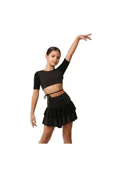 Grand Prix Darcy, skirt for girls 