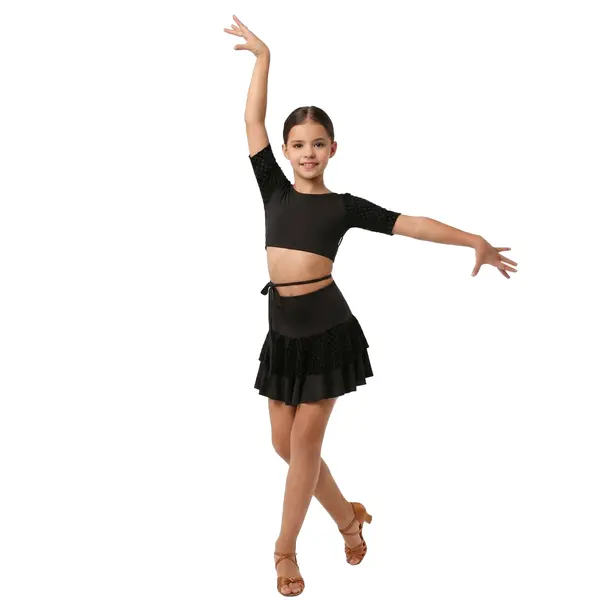 Grand Prix Darcy, skirt for girls 