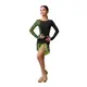 Grand Prix Dolly, girls' long-sleeved bodysuit 