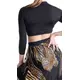 Fabi, crop top for girls
