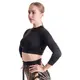 Fabi, crop top for girls