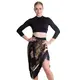 Fabi, crop top for girls