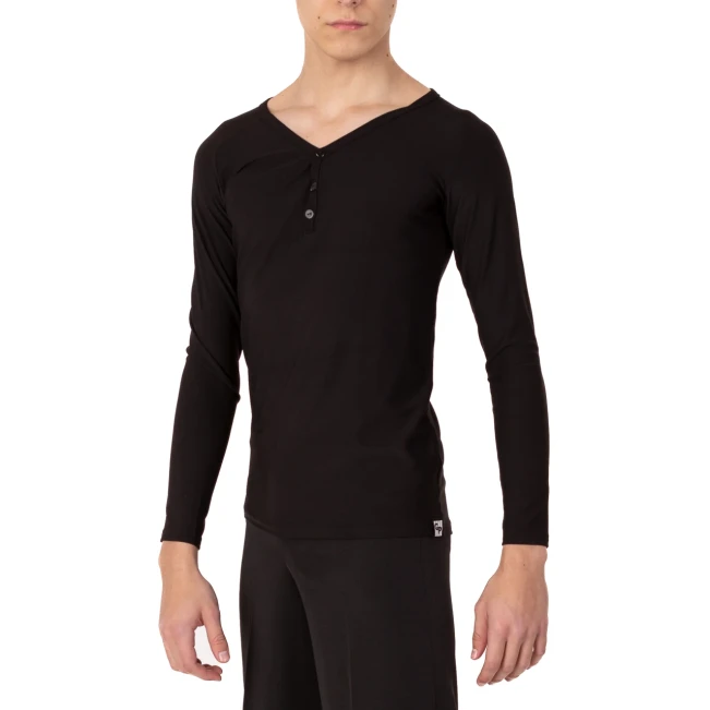 Grand Prix Henry ballroom, men's T-shirt Grand Prix Henry ballroom, men's T-shirt