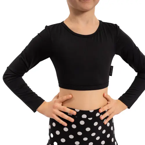 Grand Prix Iona, top for girls