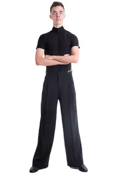 Grand Prix Jordan ballroom, men's pants