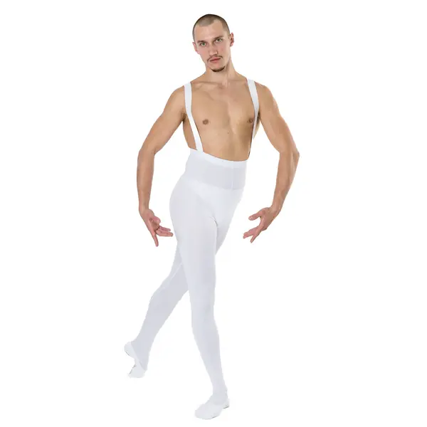 Joshua, leotard for men