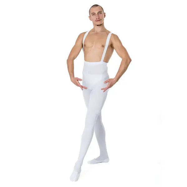 Joshua, leotard for men