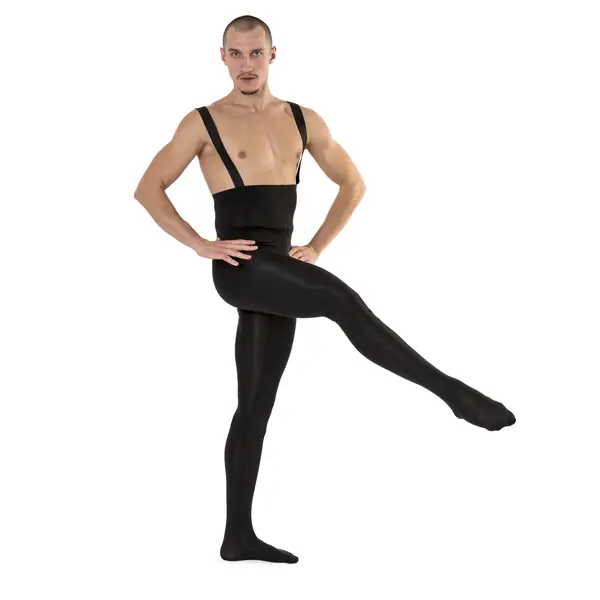 Joshua, leotard for men