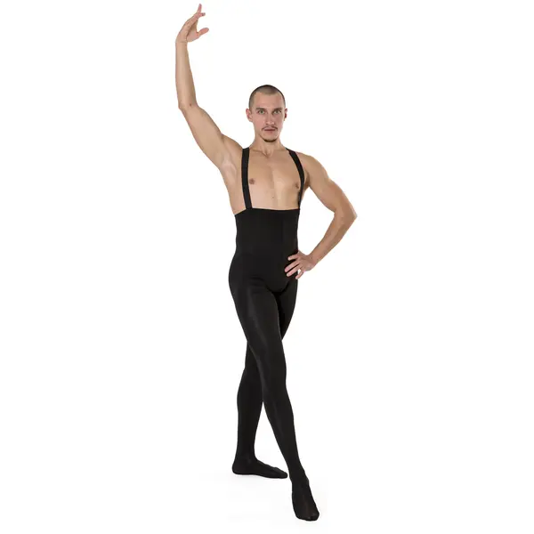 Joshua, leotard for men