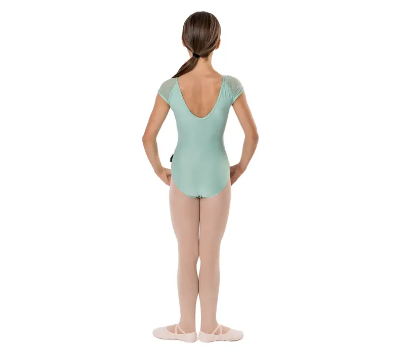 Danna, leotard for girls - Mocco GP