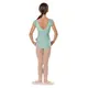 Kamila, leotard for girls