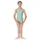 Kamila, leotard for girls