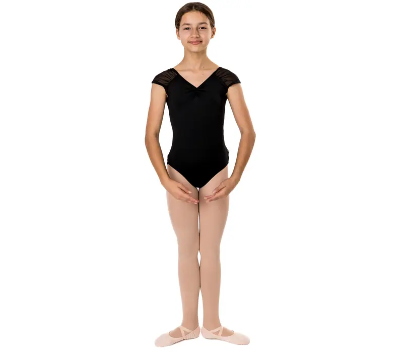 Danna, leotard for girls - Mocco GP