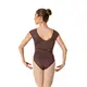 Kamila, women's leotard