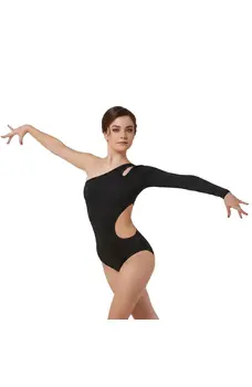 Grand Prix Kendra, girls' bodysuit