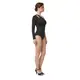 Grand Prix Kendra, ladies' bodysuit for Latin 