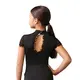 Grand Prix Kerry, girls' bodysuit with short sleeves Grand Prix Kerry, girls' bodysuit with short sleeves