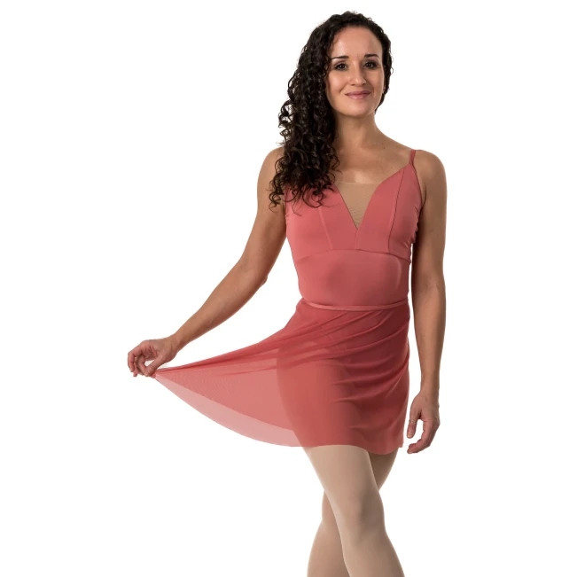 Grand Prix Brielle, Women's Camisole Leotard Grand Prix Brielle, Women's Camisole Leotard