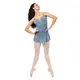 Le Secret Brielle, Women's Camisole Leotard