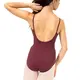 Le Secret Brielle, Women's Camisole Leotard