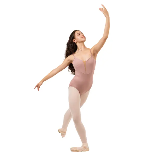 Le Secret Brielle, Women's Camisole Leotard