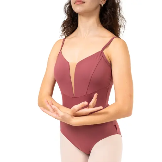 Le Secret Brielle, Women's Camisole Leotard