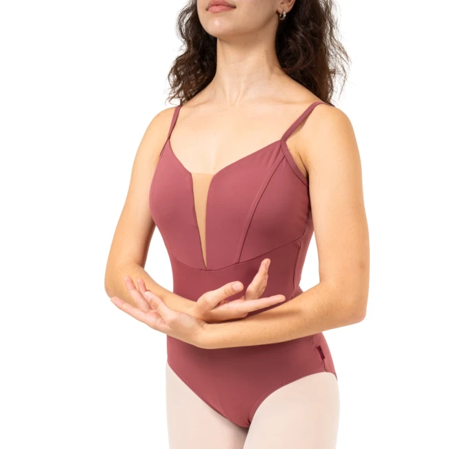 Le Secret Brielle, Women's Camisole Leotard Le Secret Brielle, Women's Camisole Leotard