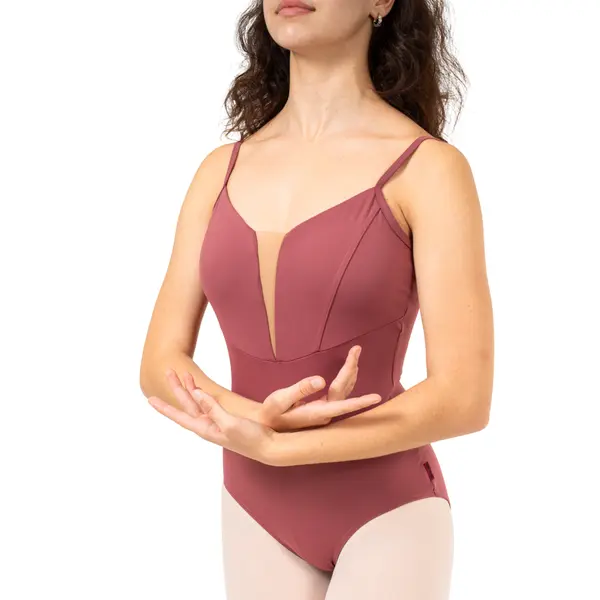 Le Secret Brielle, Women's Camisole Leotard