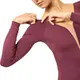 Le Secret Danica, Women's Long Sleeve Leotard Le Secret Danica, Women's Long Sleeve Leotard