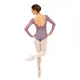 Le Secret Elodie, Women's Long Sleeve Ballet Leotard Le Secret Elodie, Women's Long Sleeve Ballet Leotard