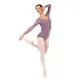 Le Secret Elodie, Women's Long Sleeve Ballet Leotard Le Secret Elodie, Women's Long Sleeve Ballet Leotard