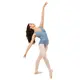 Grand Prix Le Secret Gabrielle, Women's Tank Leotard