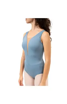 Grand Prix Le Secret Gabrielle, Women's Tank Leotard