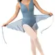 Grand Prix Le Secret Gabrielle, Women's Tank Leotard