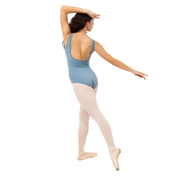 Grand Prix Le Secret Gabrielle, Women's Tank Leotard
