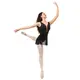 Le Secret Olsen Mesh, Women's Dance Skirt