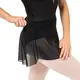 Le Secret Olsen Mesh, Women's Dance Skirt