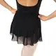 Le Secret Olsen Mesh, Women's Dance Skirt