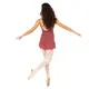 Le Secret Olsen Mesh, Women's Dance Skirt
